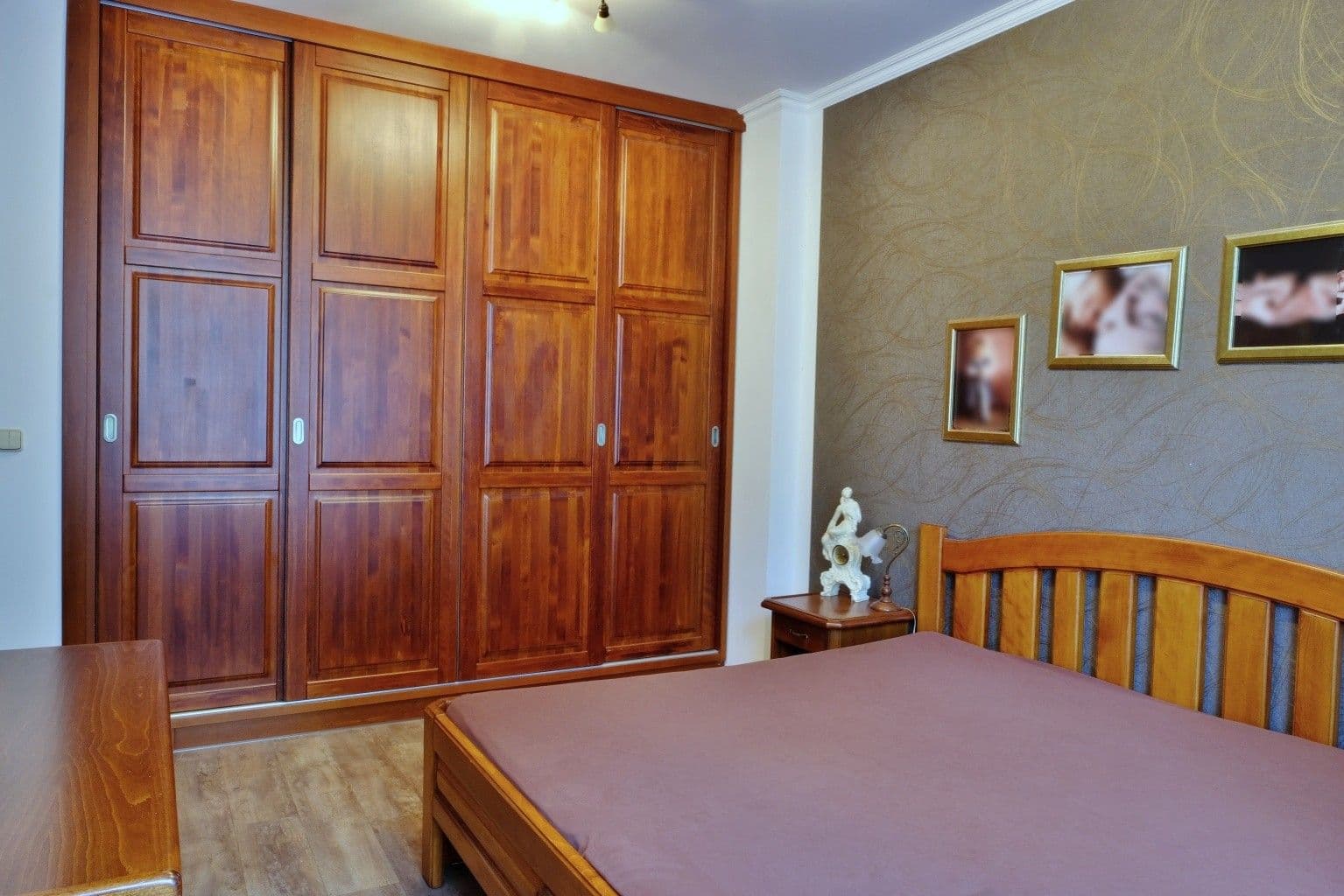 2 bedroom with open-plan kitchen flat for sale, 96 m², Ouvalova, Slaný, Středočeský Region 2 bedroom with open-plan kitchen flat for sale, 96 m², Ouvalova, Slaný, Středočeský Region