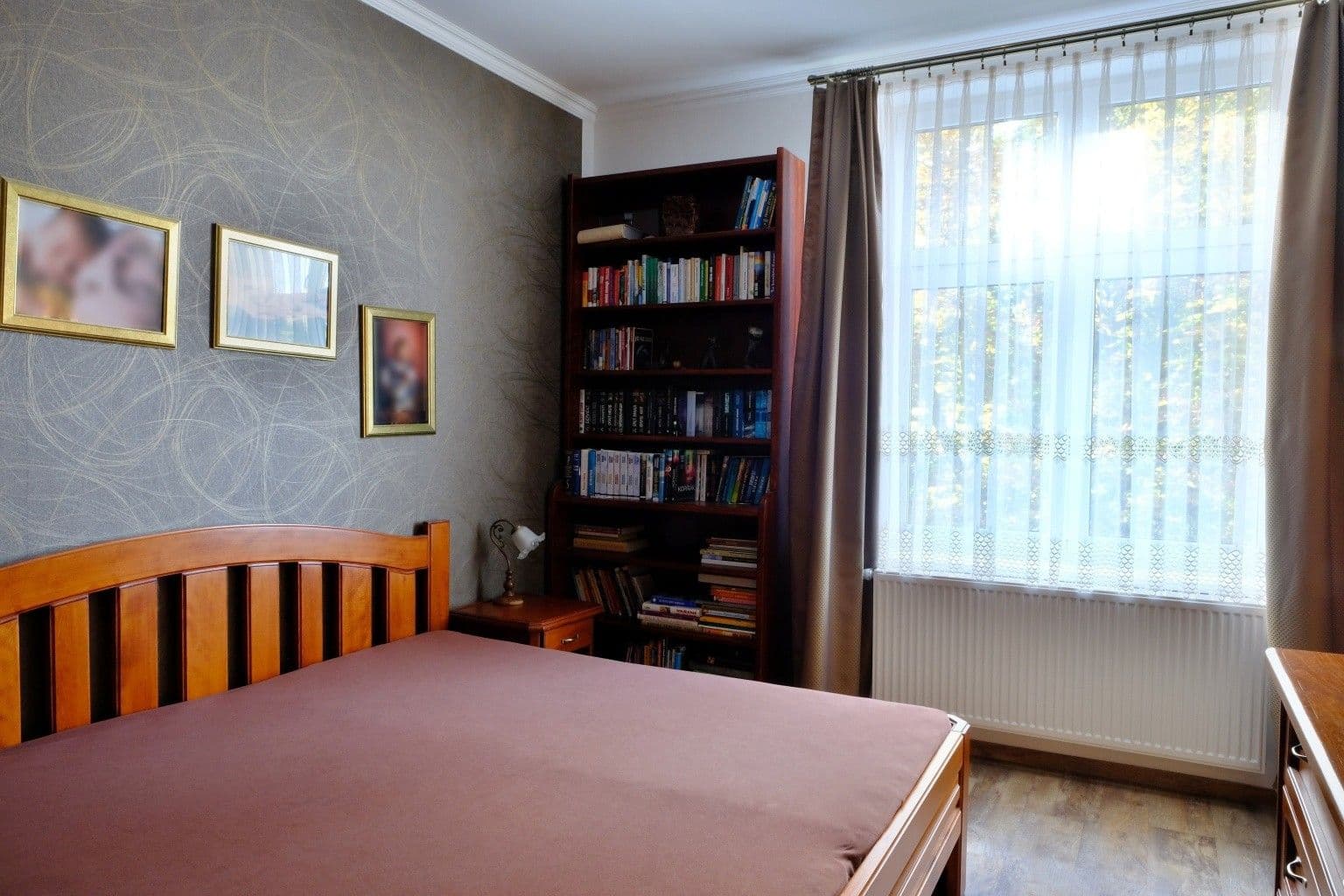 2 bedroom with open-plan kitchen flat for sale, 96 m², Ouvalova, Slaný, Středočeský Region 2 bedroom with open-plan kitchen flat for sale, 96 m², Ouvalova, Slaný, Středočeský Region