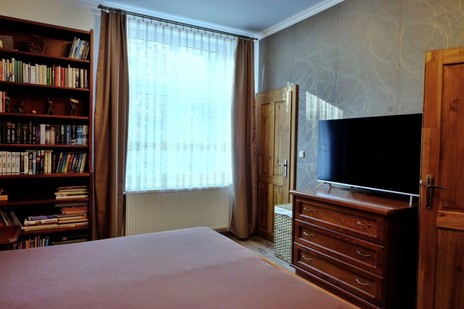 2 bedroom with open-plan kitchen flat for sale, 96 m², Ouvalova, Slaný, Středočeský Region 2 bedroom with open-plan kitchen flat for sale, 96 m², Ouvalova, Slaný, Středočeský Region