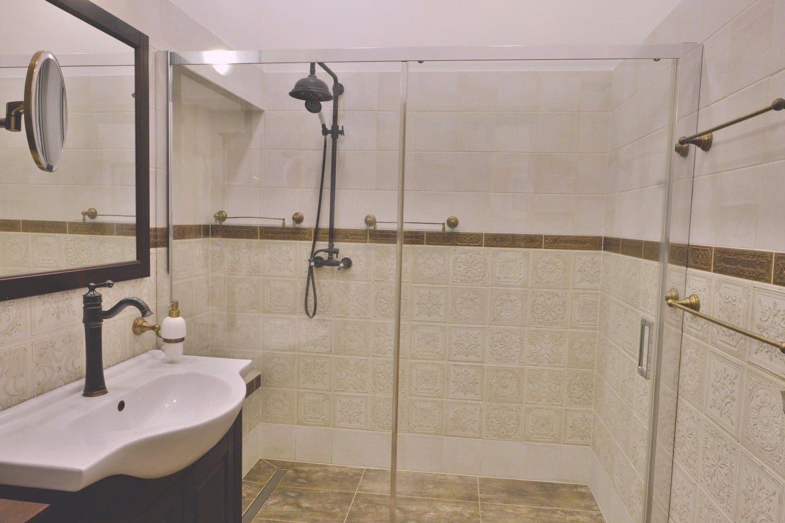 2 bedroom with open-plan kitchen flat for sale, 96 m², Ouvalova, Slaný, Středočeský Region 2 bedroom with open-plan kitchen flat for sale, 96 m², Ouvalova, Slaný, Středočeský Region