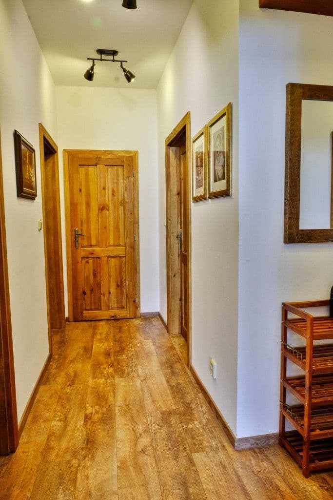 2 bedroom with open-plan kitchen flat for sale, 96 m², Ouvalova, Slaný, Středočeský Region 2 bedroom with open-plan kitchen flat for sale, 96 m², Ouvalova, Slaný, Středočeský Region