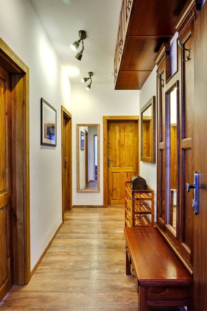 2 bedroom with open-plan kitchen flat for sale, 96 m², Ouvalova, Slaný, Středočeský Region 2 bedroom with open-plan kitchen flat for sale, 96 m², Ouvalova, Slaný, Středočeský Region