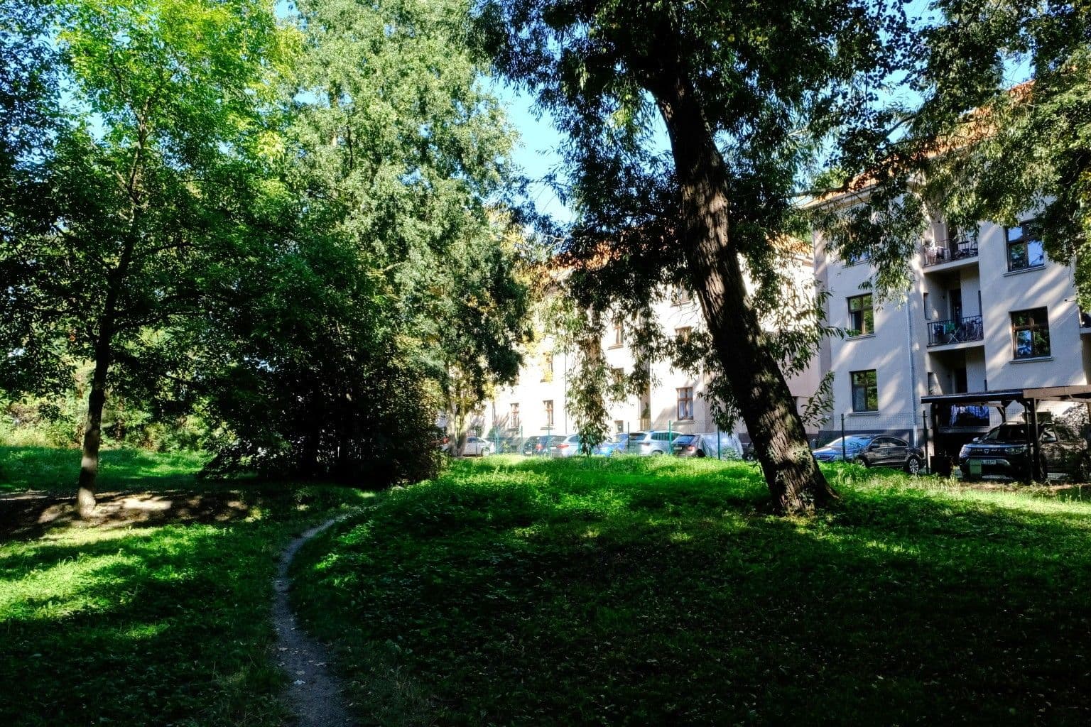 2 bedroom with open-plan kitchen flat for sale, 96 m², Ouvalova, Slaný, Středočeský Region 2 bedroom with open-plan kitchen flat for sale, 96 m², Ouvalova, Slaný, Středočeský Region