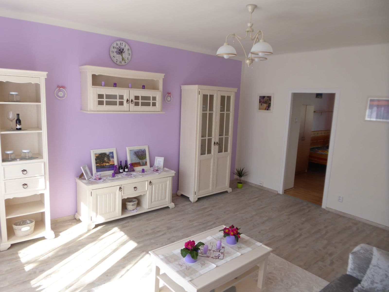 3 bedroom flat for sale, 78 m², Budějovická, Prague, Prague 3 bedroom flat for sale, 78 m², Budějovická, Prague, Prague