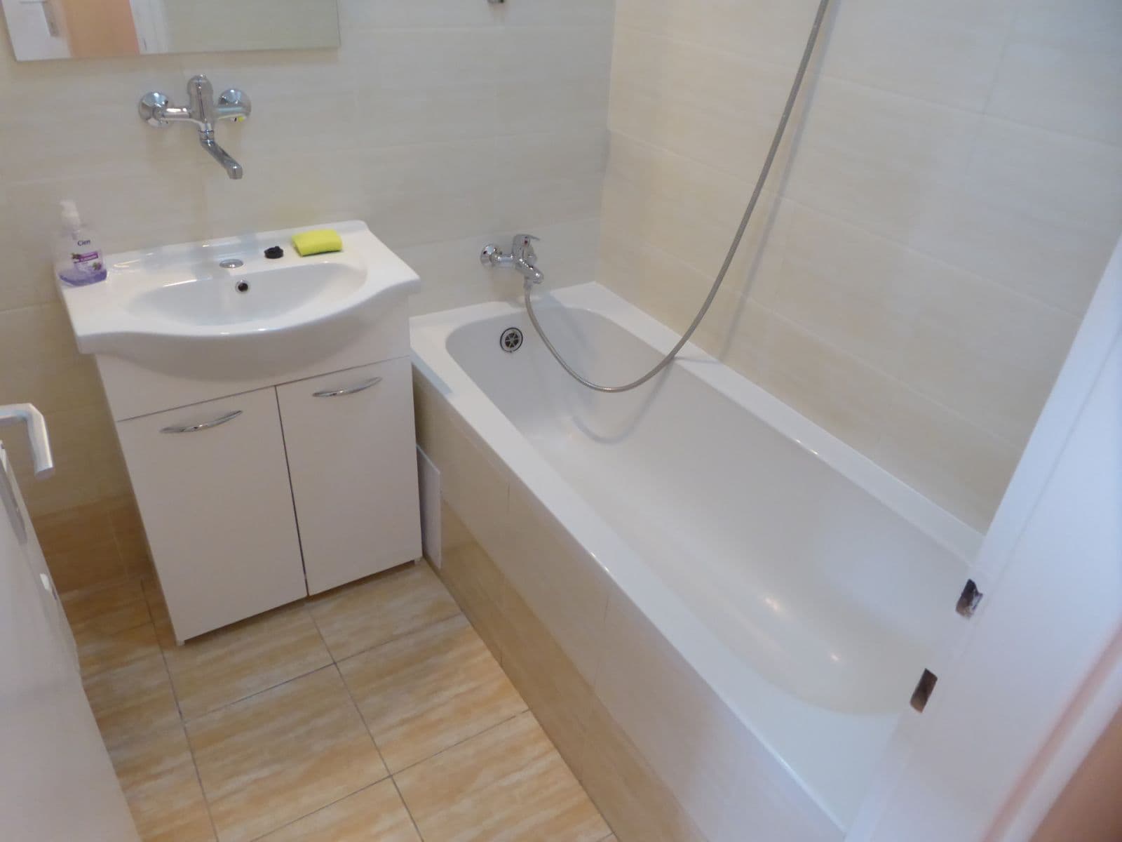 3 bedroom flat for sale, 78 m², Budějovická, Prague, Prague 3 bedroom flat for sale, 78 m², Budějovická, Prague, Prague