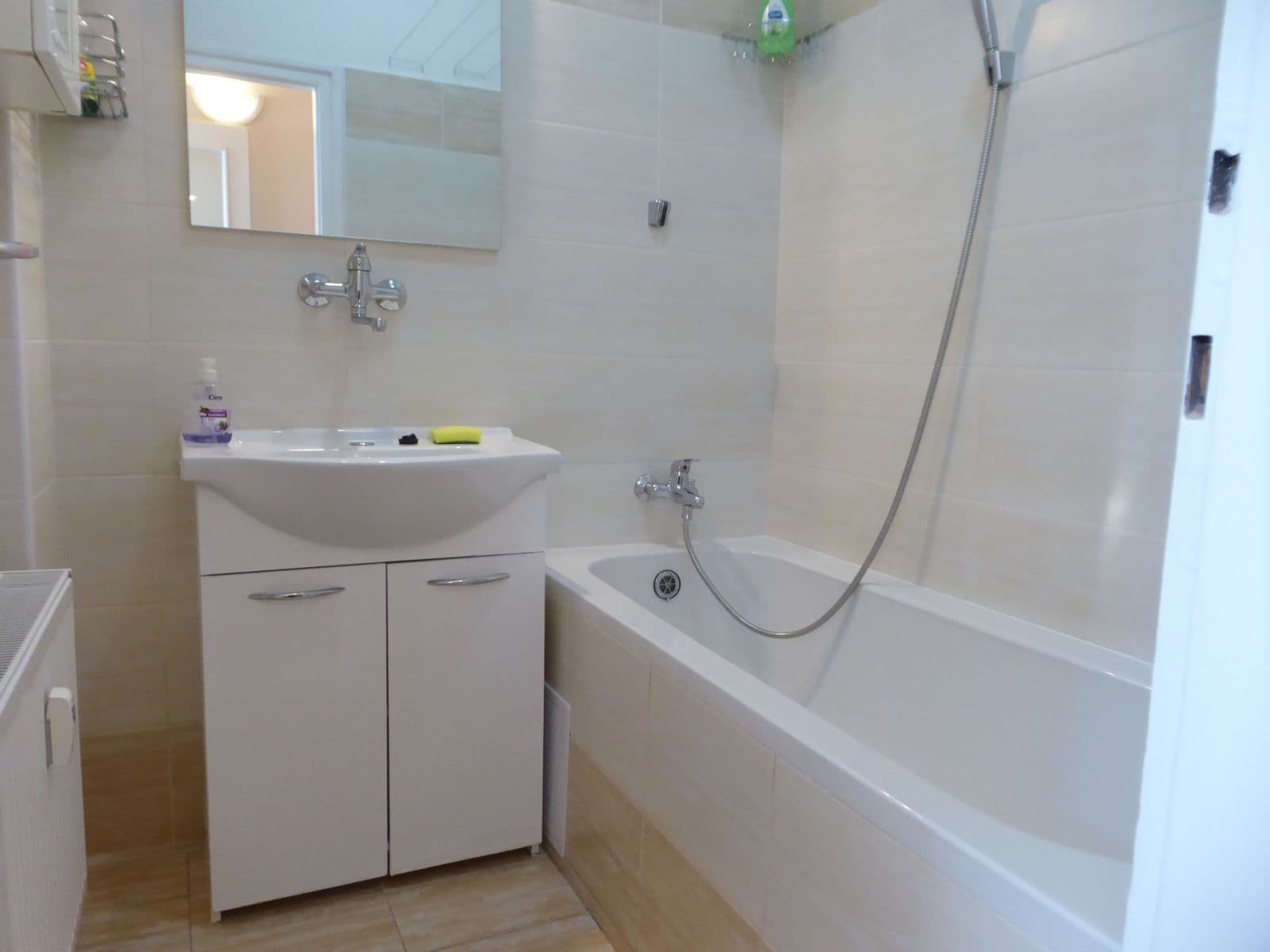 3 bedroom flat for sale, 78 m², Budějovická, Prague, Prague 3 bedroom flat for sale, 78 m², Budějovická, Prague, Prague