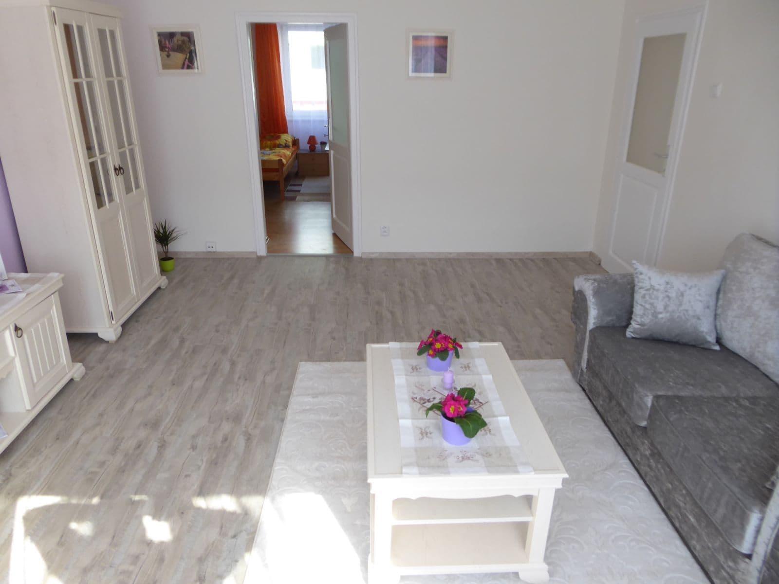 3 bedroom flat for sale, 78 m², Budějovická, Prague, Prague 3 bedroom flat for sale, 78 m², Budějovická, Prague, Prague