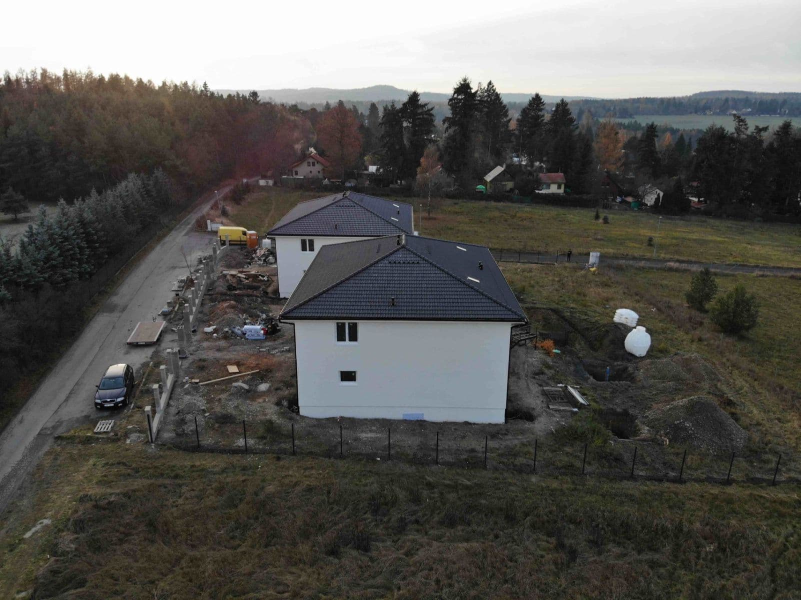 4 bedroom with open-plan kitchen flat for sale, 157 m², Unhošť, Středočeský Region 4 bedroom with open-plan kitchen flat for sale, 157 m², Unhošť, Středočeský Region