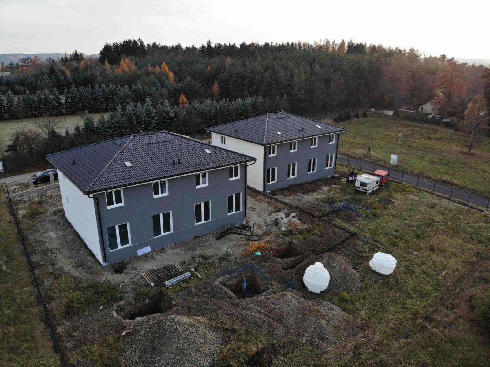 4 bedroom with open-plan kitchen flat for sale, 157 m², Unhošť, Středočeský Region 4 bedroom with open-plan kitchen flat for sale, 157 m², Unhošť, Středočeský Region