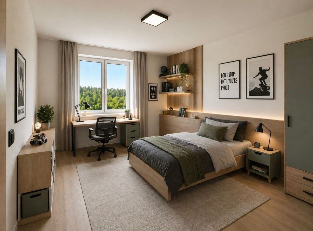 4 bedroom with open-plan kitchen flat for sale, 157 m², Unhošť, Středočeský Region 4 bedroom with open-plan kitchen flat for sale, 157 m², Unhošť, Středočeský Region