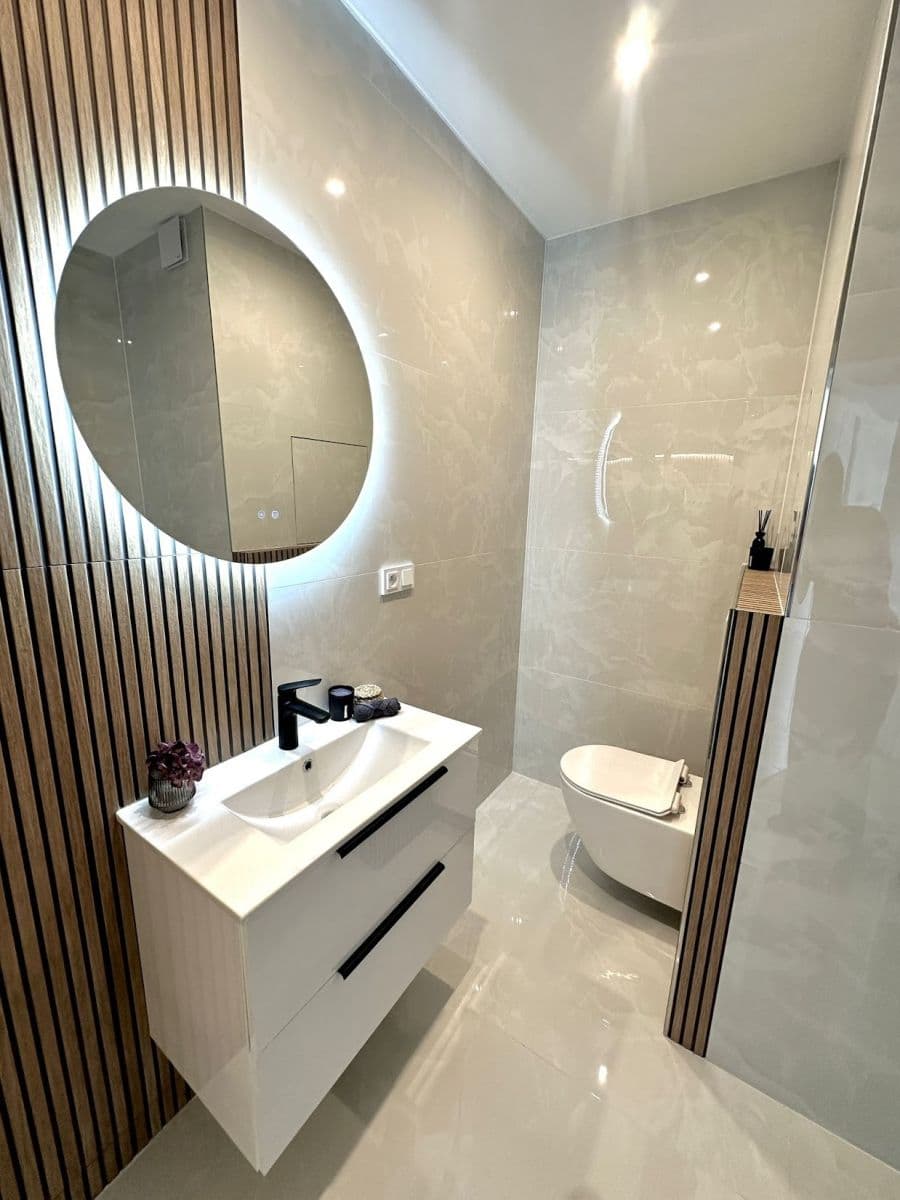 1 bedroom with open-plan kitchen flat for sale, 46 m², Lonkova, Pardubice, Pardubický Region 1 bedroom with open-plan kitchen flat for sale, 46 m², Lonkova, Pardubice, Pardubický Region