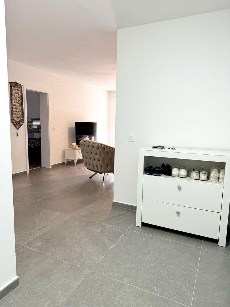 1 bedroom with open-plan kitchen flat for sale, 81 m², Hessenring 26, Wiesbaden, Hesse 1 bedroom with open-plan kitchen flat for sale, 81 m², Hessenring 26, Wiesbaden, Hesse