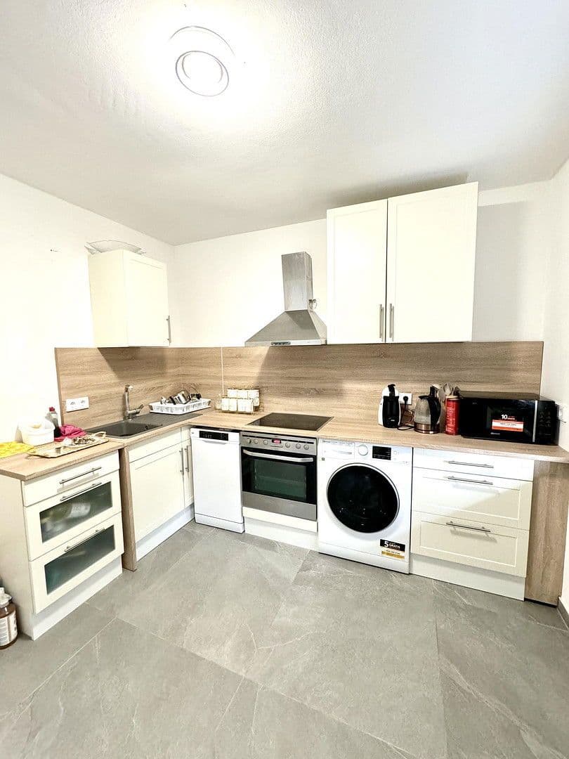 1 bedroom with open-plan kitchen flat for sale, 81 m², Hessenring 26, Wiesbaden, Hesse 1 bedroom with open-plan kitchen flat for sale, 81 m², Hessenring 26, Wiesbaden, Hesse