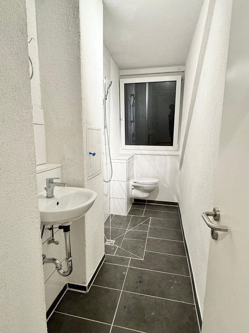 2 bedroom flat to rent, 40 m², Stuttgart, Baden-Württemberg 2 bedroom flat to rent, 40 m², Stuttgart, Baden-Württemberg