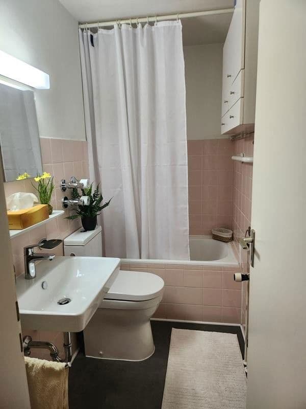 1 bedroom flat for sale, 36 m², Kohlwaldweg 36, Freudenstadt, Baden-Württemberg 1 bedroom flat for sale, 36 m², Kohlwaldweg 36, Freudenstadt, Baden-Württemberg