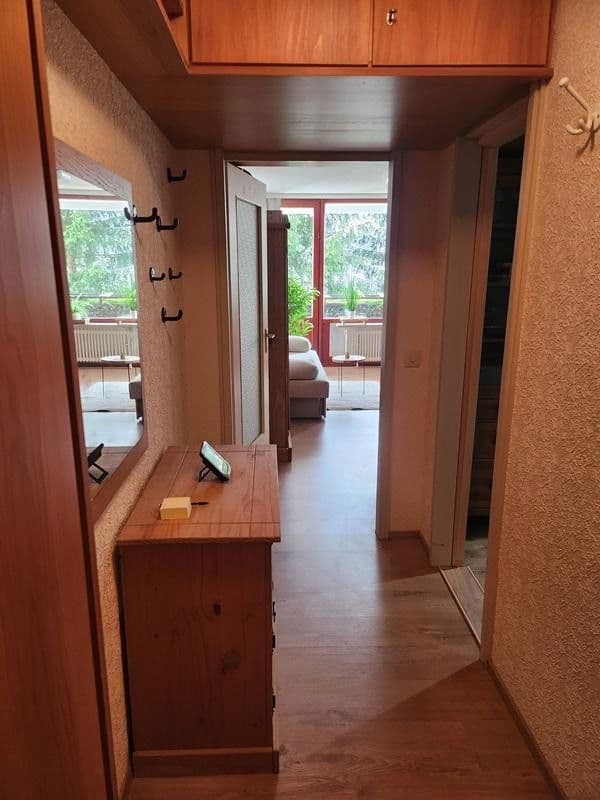 1 bedroom flat for sale, 36 m², Kohlwaldweg 36, Freudenstadt, Baden-Württemberg 1 bedroom flat for sale, 36 m², Kohlwaldweg 36, Freudenstadt, Baden-Württemberg