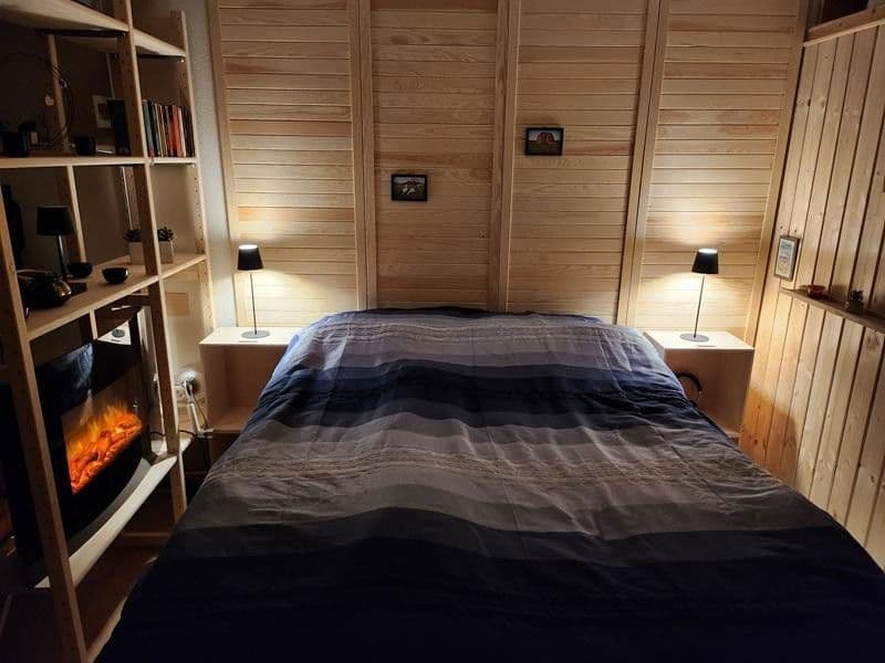 1 bedroom flat for sale, 36 m², Kohlwaldweg 36, Freudenstadt, Baden-Württemberg 1 bedroom flat for sale, 36 m², Kohlwaldweg 36, Freudenstadt, Baden-Württemberg