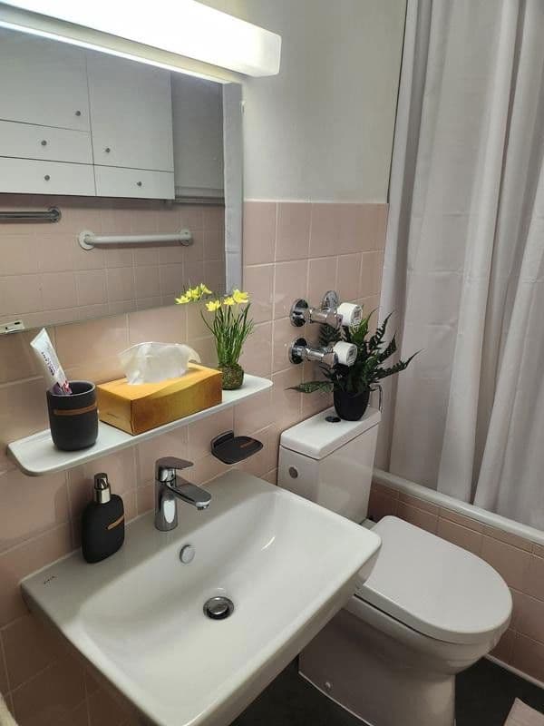 1 bedroom flat for sale, 36 m², Kohlwaldweg 36, Freudenstadt, Baden-Württemberg 1 bedroom flat for sale, 36 m², Kohlwaldweg 36, Freudenstadt, Baden-Württemberg