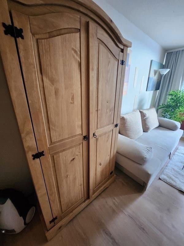 1 bedroom flat for sale, 36 m², Kohlwaldweg 36, Freudenstadt, Baden-Württemberg 1 bedroom flat for sale, 36 m², Kohlwaldweg 36, Freudenstadt, Baden-Württemberg