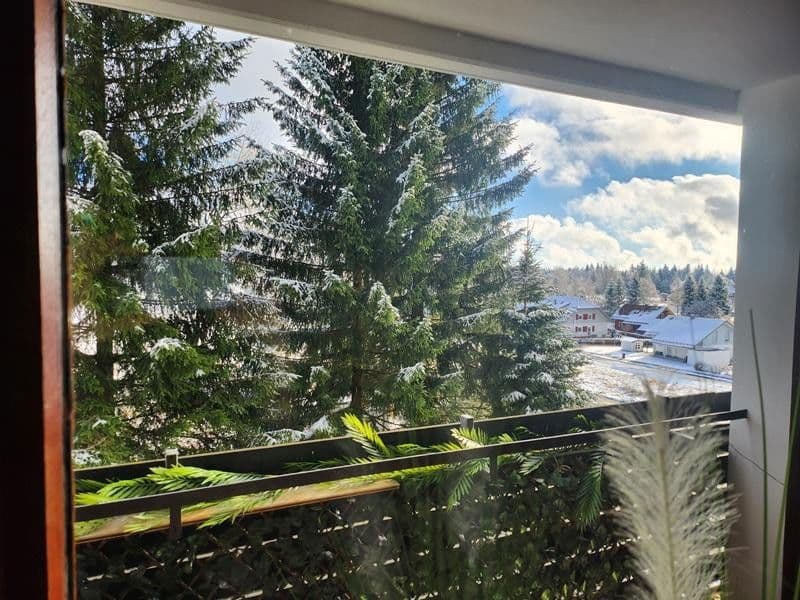 1 bedroom flat for sale, 36 m², Kohlwaldweg 36, Freudenstadt, Baden-Württemberg 1 bedroom flat for sale, 36 m², Kohlwaldweg 36, Freudenstadt, Baden-Württemberg