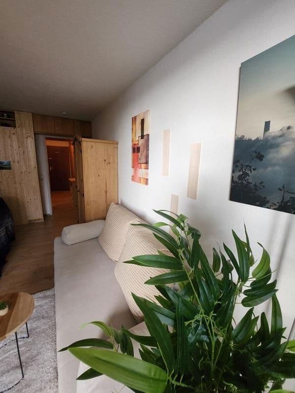 1 bedroom flat for sale, 36 m², Kohlwaldweg 36, Freudenstadt, Baden-Württemberg 1 bedroom flat for sale, 36 m², Kohlwaldweg 36, Freudenstadt, Baden-Württemberg