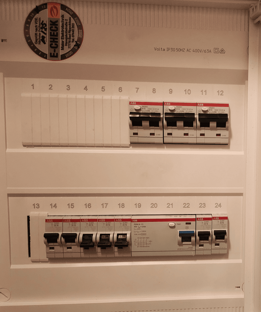 1 bedroom flat for sale, 36 m², Kohlwaldweg 36, Freudenstadt, Baden-Württemberg 1 bedroom flat for sale, 36 m², Kohlwaldweg 36, Freudenstadt, Baden-Württemberg