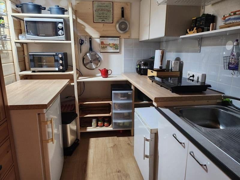 1 bedroom flat for sale, 36 m², Kohlwaldweg 36, Freudenstadt, Baden-Württemberg 1 bedroom flat for sale, 36 m², Kohlwaldweg 36, Freudenstadt, Baden-Württemberg