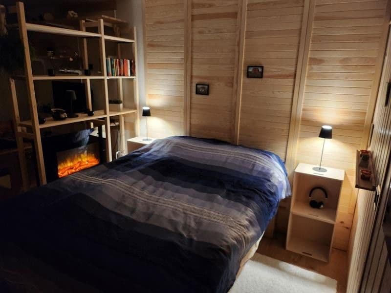 1 bedroom flat for sale, 36 m², Kohlwaldweg 36, Freudenstadt, Baden-Württemberg 1 bedroom flat for sale, 36 m², Kohlwaldweg 36, Freudenstadt, Baden-Württemberg