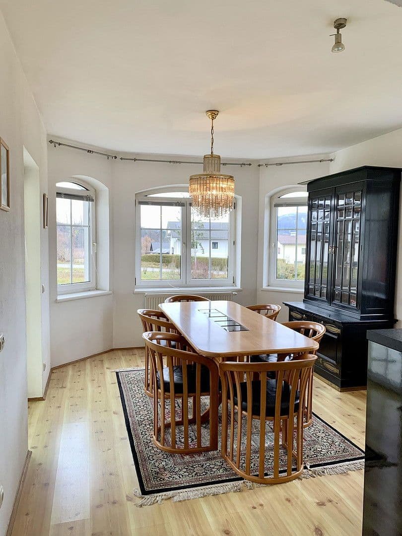 house to rent, 244 m², Peratschitzen, Carinthia house to rent, 244 m², Peratschitzen, Carinthia