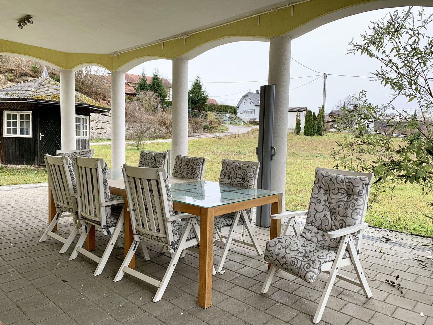 house to rent, 244 m², Peratschitzen, Carinthia house to rent, 244 m², Peratschitzen, Carinthia