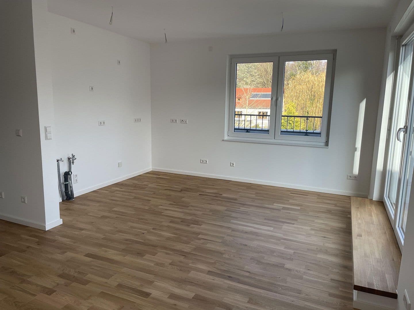 2 bedroom flat to rent, 60 m², Blankenfelde-Mahlow, Brandenburg 2 bedroom flat to rent, 60 m², Blankenfelde-Mahlow, Brandenburg
