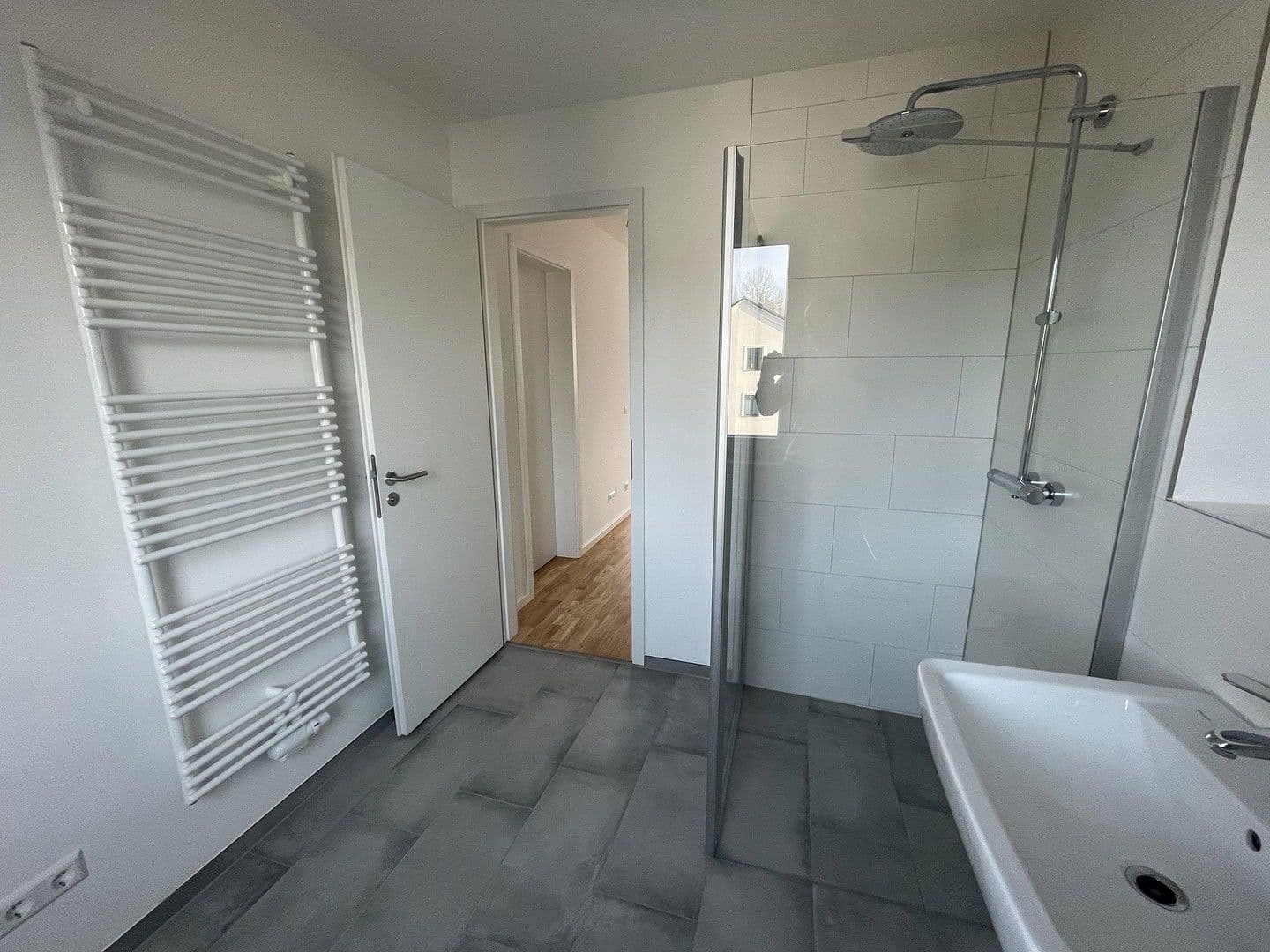 2 bedroom flat to rent, 60 m², Blankenfelde-Mahlow, Brandenburg 2 bedroom flat to rent, 60 m², Blankenfelde-Mahlow, Brandenburg