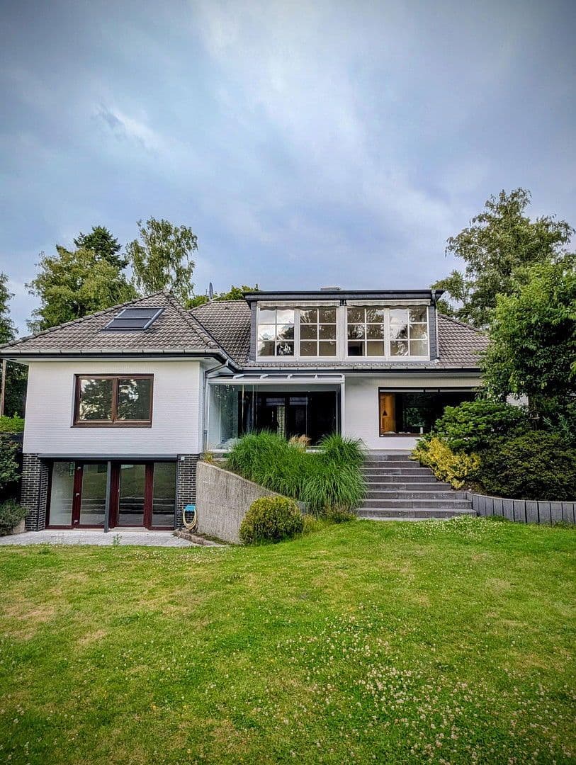 1 bedroom with open-plan kitchen flat to rent, 72 m², Am Tangstedter Forst 21, Norderstedt, Schleswig-Holstein 1 bedroom with open-plan kitchen flat to rent, 72 m², Am Tangstedter Forst 21, Norderstedt, Schleswig-Holstein