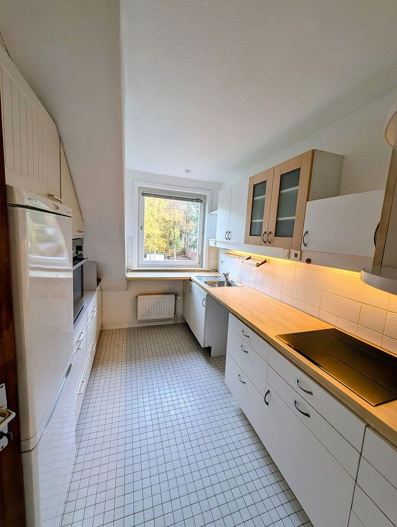 1 bedroom with open-plan kitchen flat to rent, 72 m², Am Tangstedter Forst 21, Norderstedt, Schleswig-Holstein 1 bedroom with open-plan kitchen flat to rent, 72 m², Am Tangstedter Forst 21, Norderstedt, Schleswig-Holstein