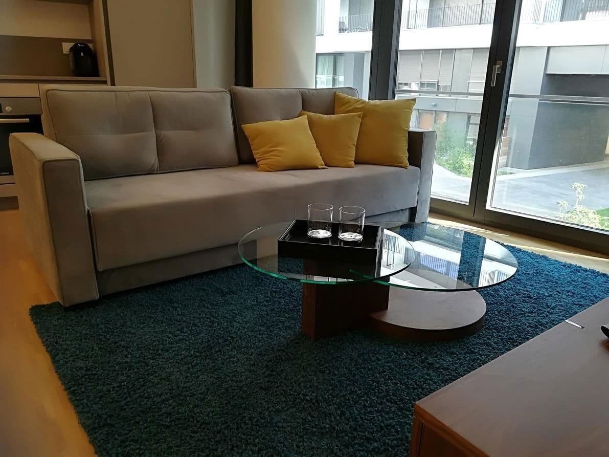 1 bedroom with open-plan kitchen flat to rent, 51 m², Chausseestraße 37, Berlin, Berlin 1 bedroom with open-plan kitchen flat to rent, 51 m², Chausseestraße 37, Berlin, Berlin