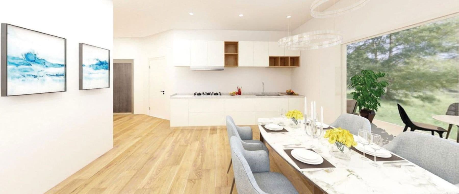 4 bedroom flat for sale, 105 m², Herzog-Eugen-Straße 34, Freudenstadt, Baden-Württemberg 4 bedroom flat for sale, 105 m², Herzog-Eugen-Straße 34, Freudenstadt, Baden-Württemberg