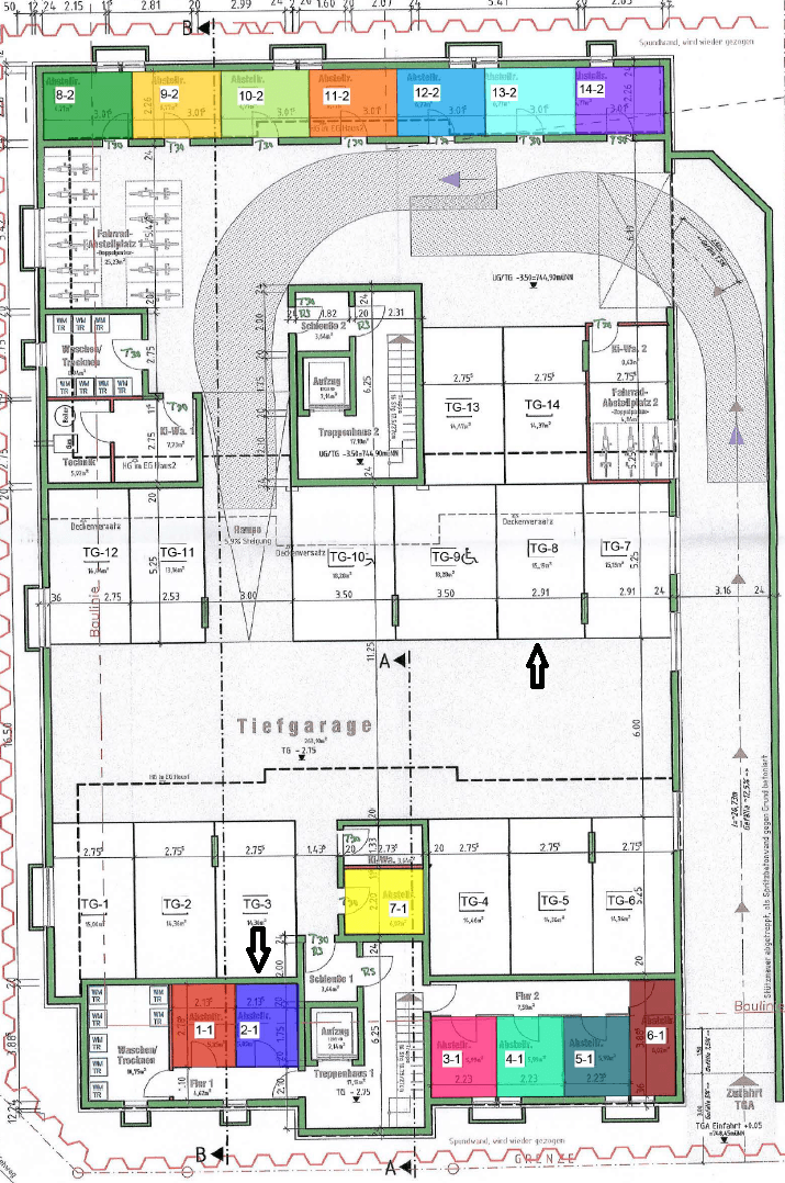 4 bedroom flat for sale, 105 m², Herzog-Eugen-Straße 34, Freudenstadt, Baden-Württemberg 4 bedroom flat for sale, 105 m², Herzog-Eugen-Straße 34, Freudenstadt, Baden-Württemberg