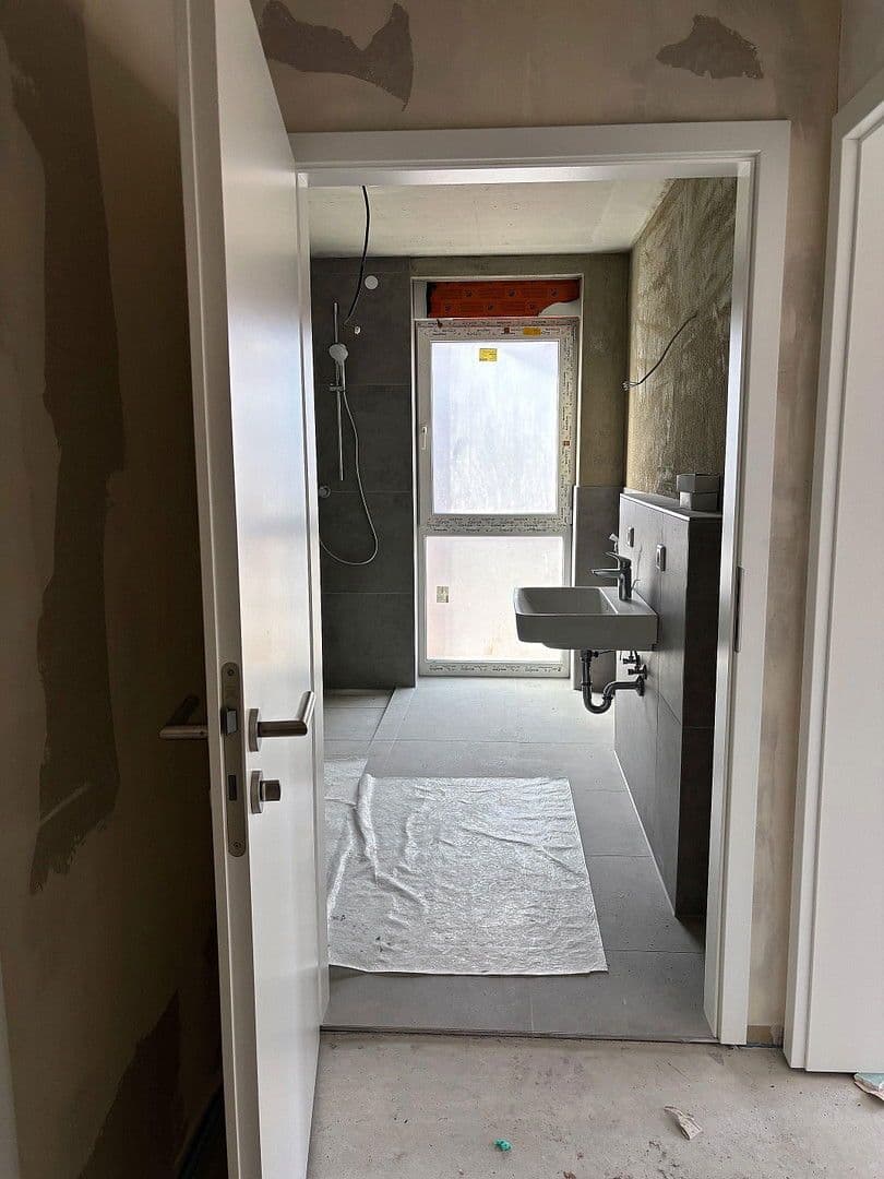 4 bedroom flat for sale, 105 m², Herzog-Eugen-Straße 34, Freudenstadt, Baden-Württemberg 4 bedroom flat for sale, 105 m², Herzog-Eugen-Straße 34, Freudenstadt, Baden-Württemberg