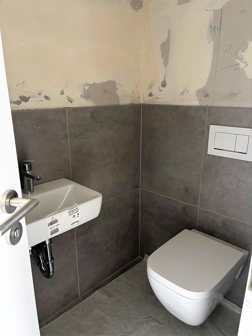 4 bedroom flat for sale, 105 m², Herzog-Eugen-Straße 34, Freudenstadt, Baden-Württemberg 4 bedroom flat for sale, 105 m², Herzog-Eugen-Straße 34, Freudenstadt, Baden-Württemberg