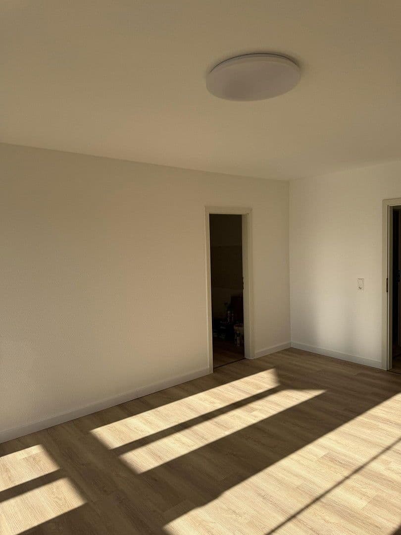 2 bedroom flat to rent, 52 m², Am Bach 15, Eisenach, Thuringia 2 bedroom flat to rent, 52 m², Am Bach 15, Eisenach, Thuringia