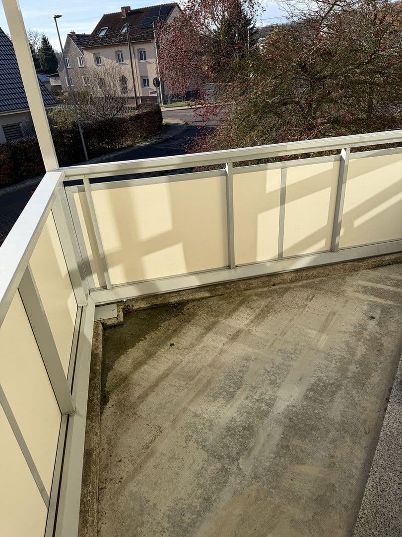 2 bedroom flat to rent, 52 m², Am Bach 15, Eisenach, Thuringia 2 bedroom flat to rent, 52 m², Am Bach 15, Eisenach, Thuringia