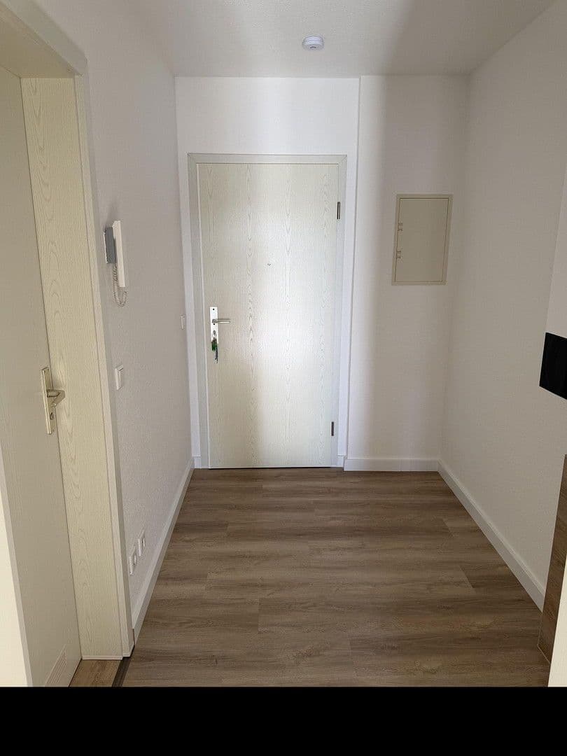 2 bedroom flat to rent, 52 m², Am Bach 15, Eisenach, Thuringia 2 bedroom flat to rent, 52 m², Am Bach 15, Eisenach, Thuringia