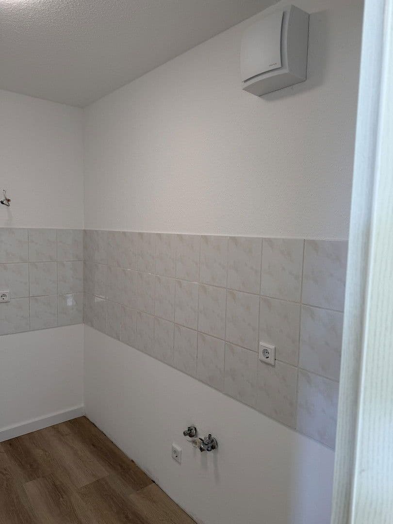 2 bedroom flat to rent, 52 m², Am Bach 15, Eisenach, Thuringia 2 bedroom flat to rent, 52 m², Am Bach 15, Eisenach, Thuringia