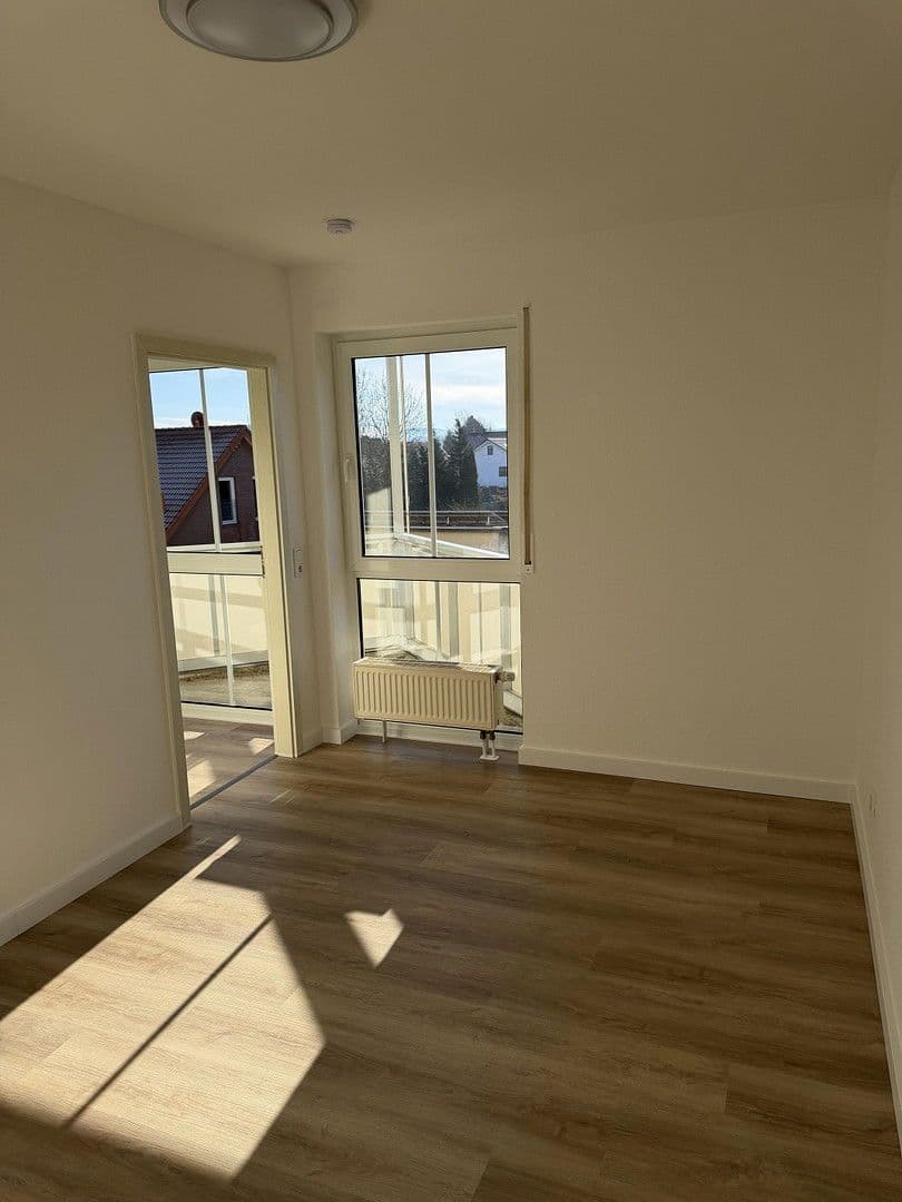 2 bedroom flat to rent, 52 m², Am Bach 15, Eisenach, Thuringia 2 bedroom flat to rent, 52 m², Am Bach 15, Eisenach, Thuringia