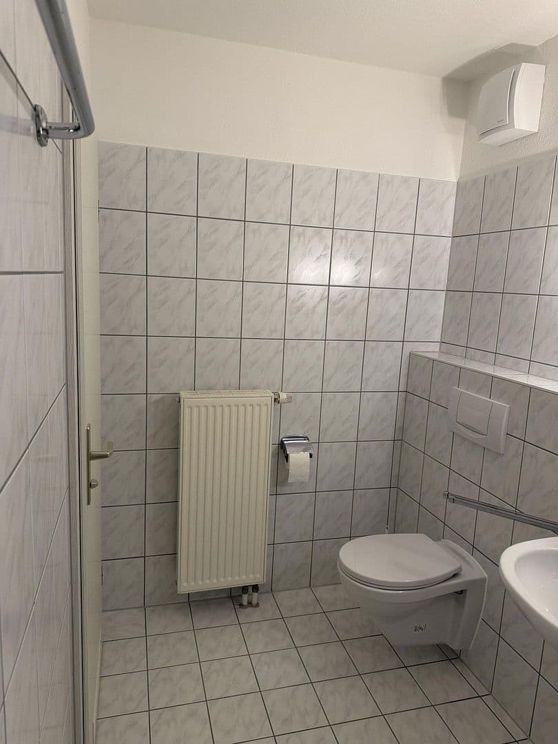 2 bedroom flat to rent, 52 m², Am Bach 15, Eisenach, Thuringia 2 bedroom flat to rent, 52 m², Am Bach 15, Eisenach, Thuringia