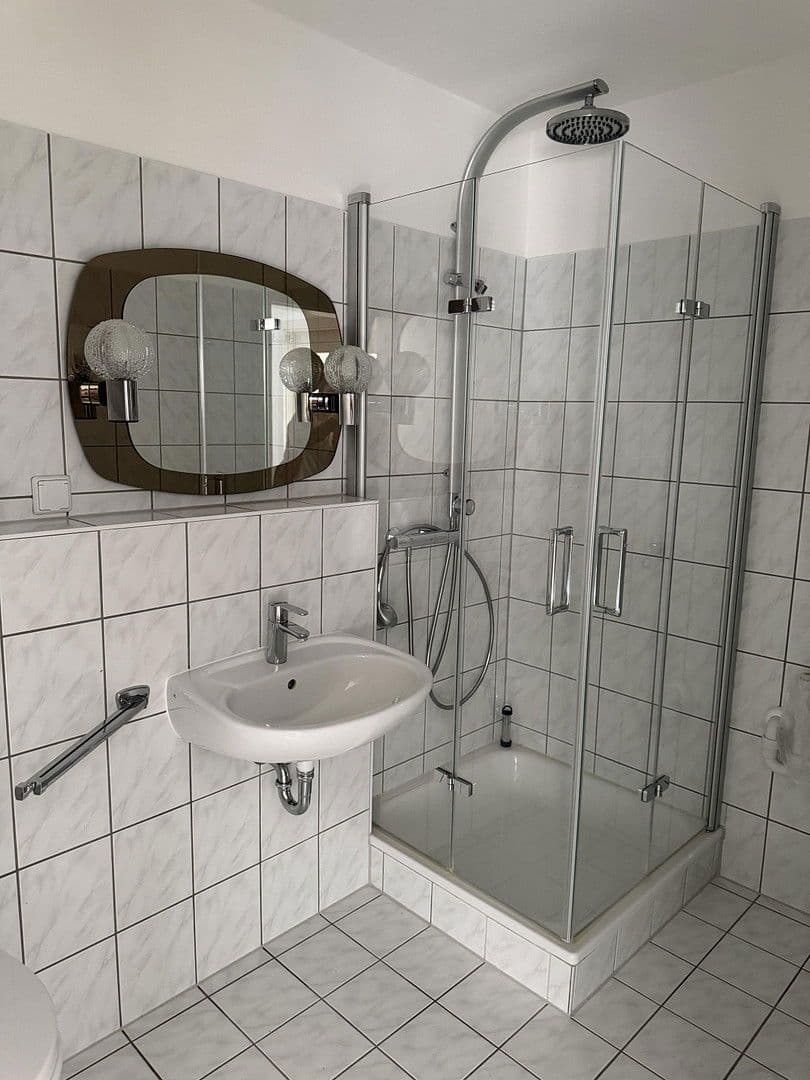 2 bedroom flat to rent, 52 m², Am Bach 15, Eisenach, Thuringia 2 bedroom flat to rent, 52 m², Am Bach 15, Eisenach, Thuringia