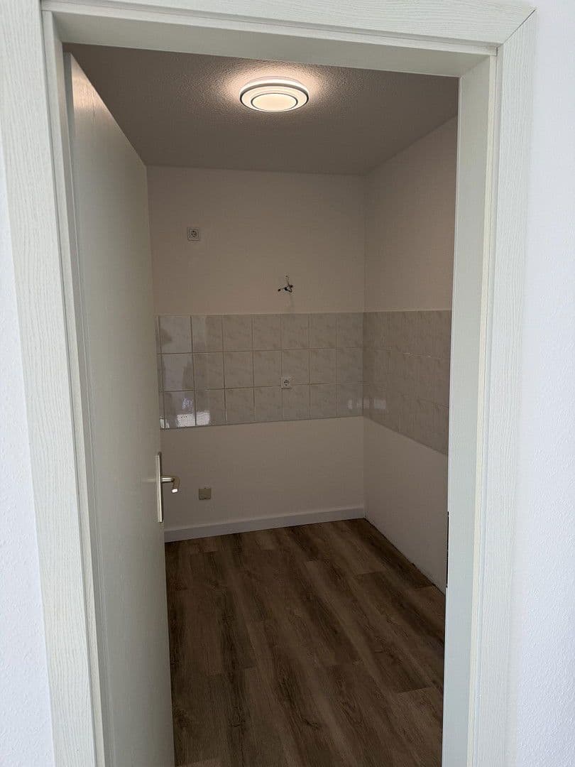 2 bedroom flat to rent, 52 m², Am Bach 15, Eisenach, Thuringia 2 bedroom flat to rent, 52 m², Am Bach 15, Eisenach, Thuringia