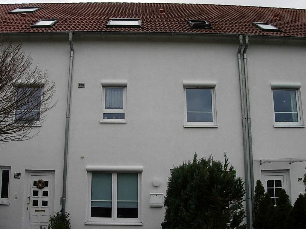 house to rent, 160 m², Dusslinger Strasse 67, Nehren, Baden-Württemberg house to rent, 160 m², Dusslinger Strasse 67, Nehren, Baden-Württemberg