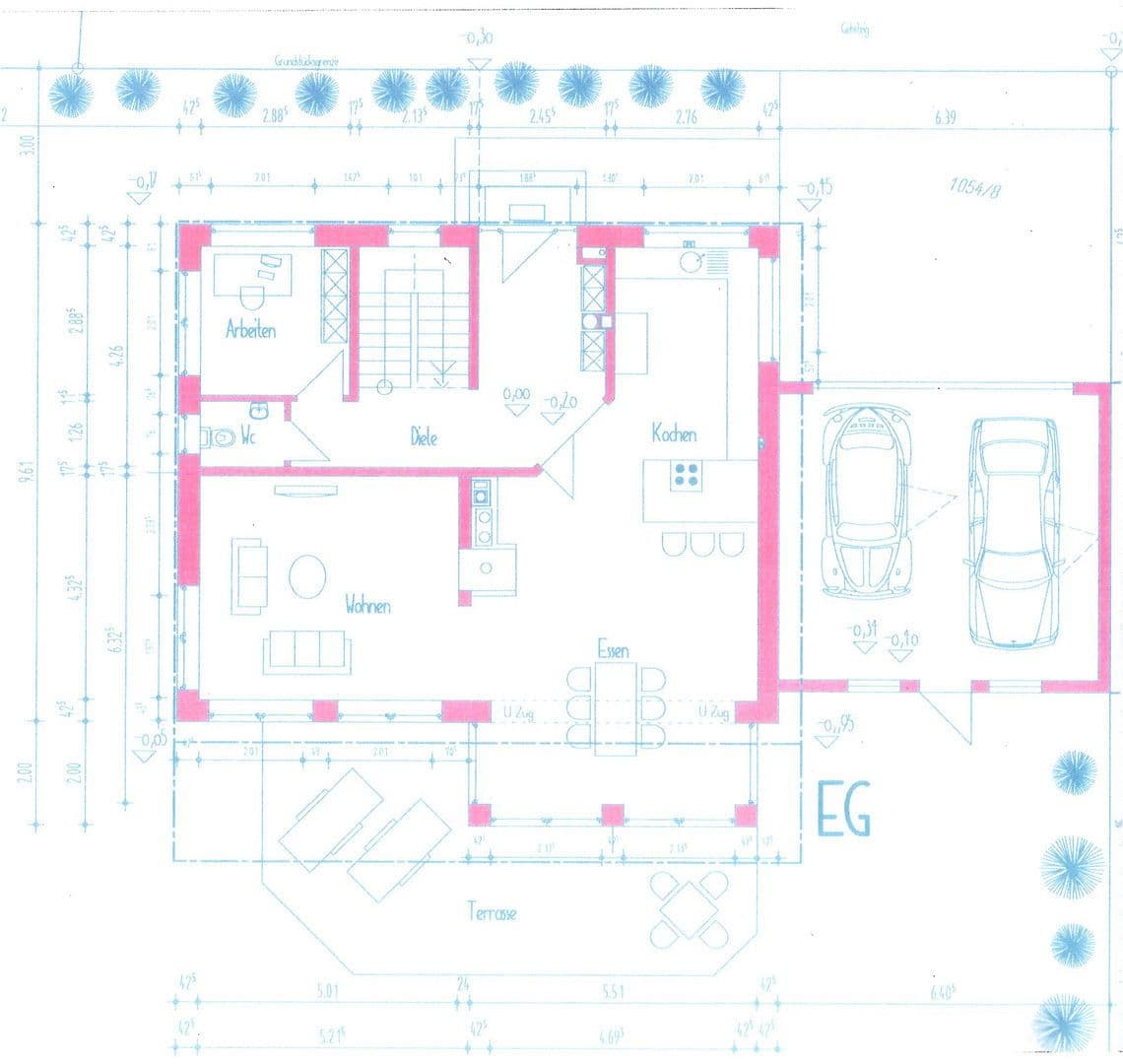 house for sale, 165 m², Am Falkenhorst 19, Hilpoltstein, Bavaria house for sale, 165 m², Am Falkenhorst 19, Hilpoltstein, Bavaria