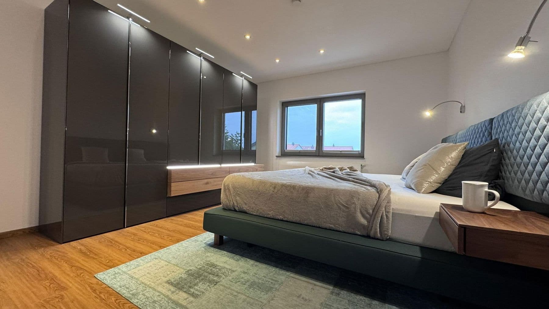 house for sale, 165 m², Am Falkenhorst 19, Hilpoltstein, Bavaria house for sale, 165 m², Am Falkenhorst 19, Hilpoltstein, Bavaria